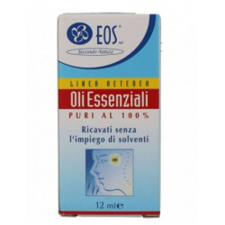 Eos Natura Mandarino Olio...