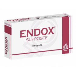 Endox Integratore per...