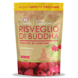 Risveglio Buddha Lampone...