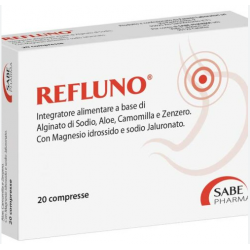 Refluno Integratore per...