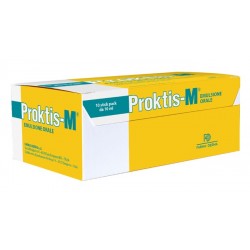 Proktis-M Emulsione Orale...