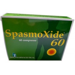 Spasmoxide 60 Integratore...