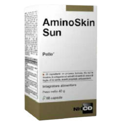 NHCO AminoSkin Sun...