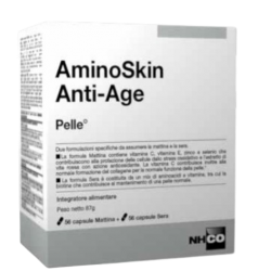 NHCO AminoSkin Antiage...