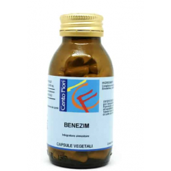 Cento Fiori Benezim...