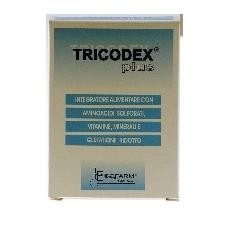 Tricodex Plus Integratore...