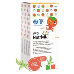 Eos Pro Nutrivita Kids...
