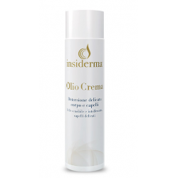 Insiderma Olio Crema per...