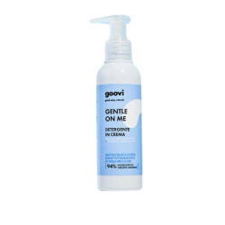 Goovi Gentle On Me...