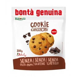 KEBONTA' COOKIE CIOCCOLATO...