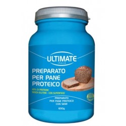 ULTIMATE PREPARATO PER PANE...