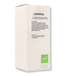 Oti Leniprog Gel per Viso e...