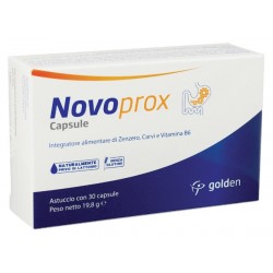 Novoprox Integratore per...