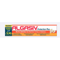 Algasiv Protection Plus...