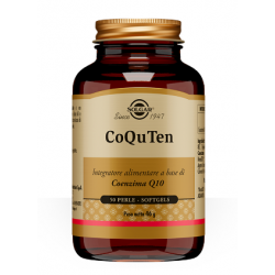 Solgar Coquten Integratore...