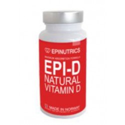Epinutrics Epi D...