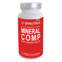 Epinutrics Epi Mineral...