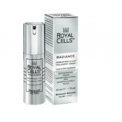 Royal Cells Radiance Siero...