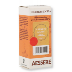 Aessere Arancio Amaro Olio...