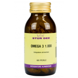 Aessere Omega 3 Integratore...