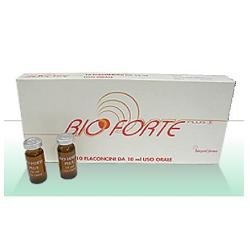 Bioforte Plus Integratore...