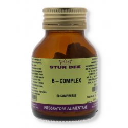 Aessere Stud Dee B Complex...