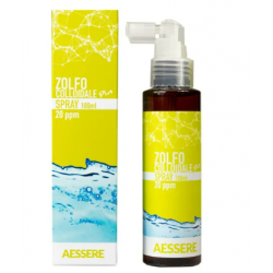 Aessere Zolfo Colloidale...