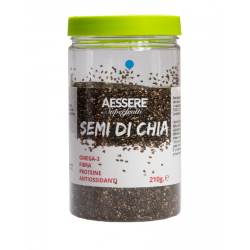 Aessere Semi di Chia...