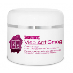 Ulrich Crema Viso Antismog...