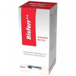 Bisferr++ Integratore di...