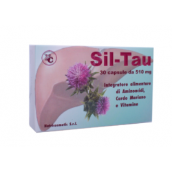 Siltau Integratore...