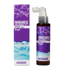 Aessere Manganese...