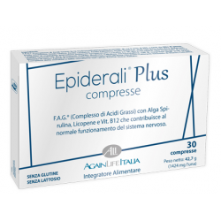 Epiderali Plus Integratore...