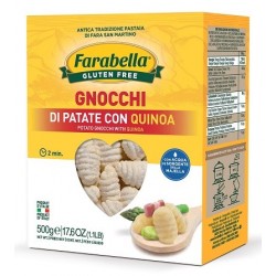FARABELLA GNOCCHI PATATE...