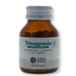 Trimagnesio Family...