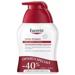 Eucerin Bipacco pH5...