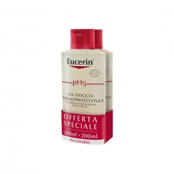 Eucerin Bipacco Gel Doccia...