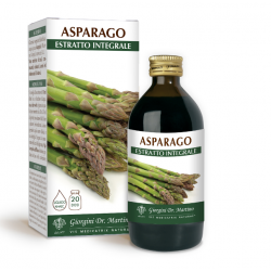 Dr Giorgini Asparago...