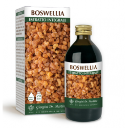 Dr. Giorgini Boswellia...