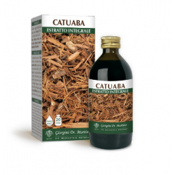 Dr Giorgini Catuaba...