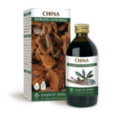 Dr. Giorgini China...