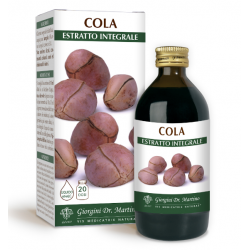 Dr. Giorgini Cola...