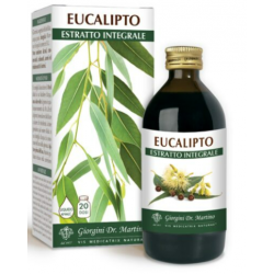 Dr. Giorgini Eucalipto...