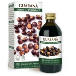 Dr. Giorgini Guaranà...