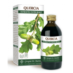 Dr. Giorgini Quercia O...