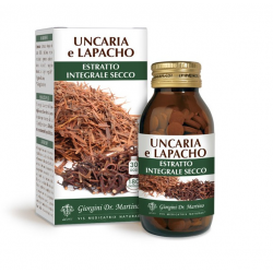 Dr Giorgini Uncaria-Lapacho...