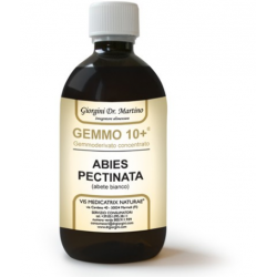 Dr Giorgini Gemmo 10+ Abete...