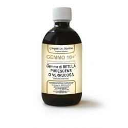 Dr Giorgini Gemmo 10+...