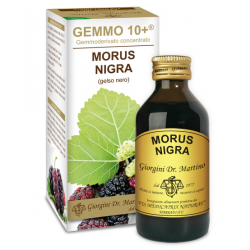 Dr Giorgini Gemmo 10+ Gelso...