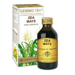 Dr Giorgini Gemmo 10+ Mais...